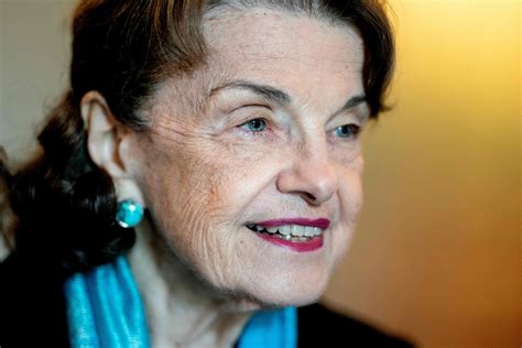 Dianne Feinstein dead at 90: Four interesting facts about California