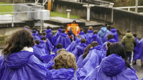 M S De Alumnos De A Coru A Y Su Rea Metropolitana Visitar N A