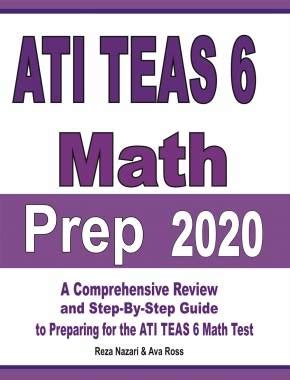 The Ultimate ATI TEAS 7 Math Formula Cheat Sheet Effortless Math We