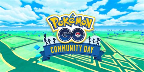 Pokemon Go Community Day Wiki Cammie Herminia