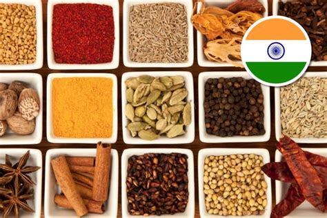 Indian Spices: The Ultimate List of 45 Seasonings