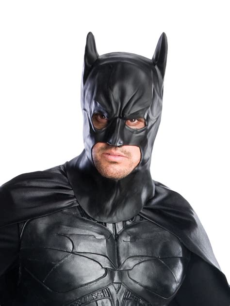 Batman Collectors Edition Costume Adult 56309 Costume Party