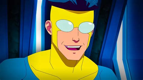 Invincible Season Episode Release Date And What S Next For Omni Man