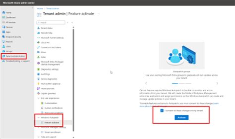 Setup Windows Autopatch And Enable Hotpatch With Intune