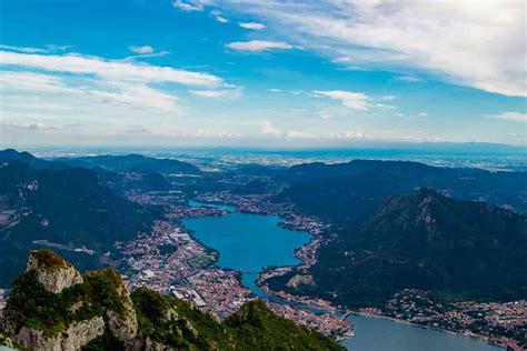 Trekking In Lombardia Itinerari Da Provare Almeno Una Volta