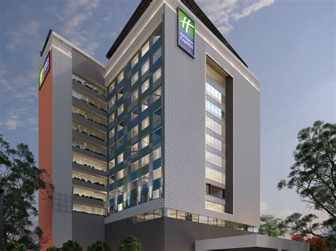 Boutique Hotel In Jaipur Holiday Inn Express And Suites Jaipur Gopalpura