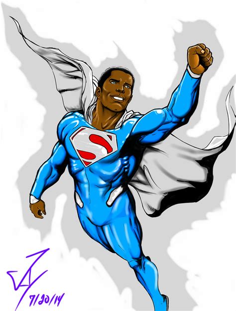 VAL ZOD SUPERMAN by jay0rbit on DeviantArt