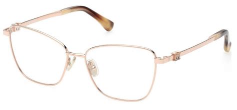 Купить оправу Max Mara MM 5080 033 недорого в Москве оригинал