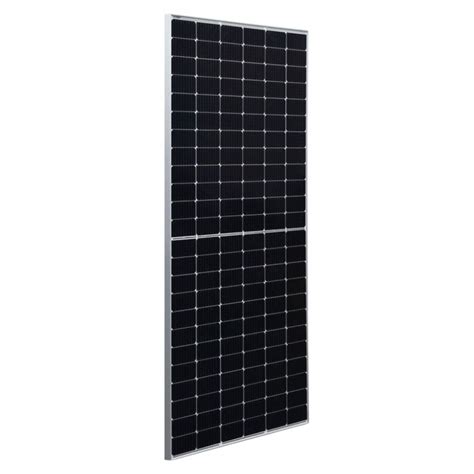 Pannello Solare Fotovoltaico Vt Monocristallino Da W Sku