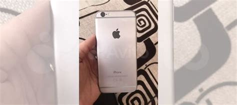 Телефон iPhone купить в Казани | Электроника | Авито