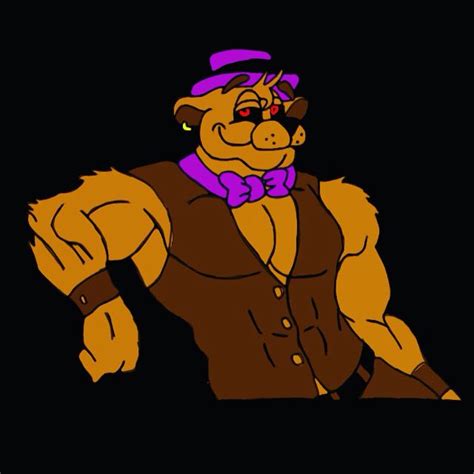 Lookn Sexy Mr Fredbear Five Nights At Freddys Pinterest Sexy