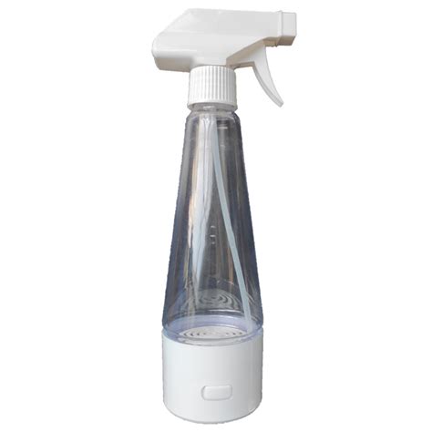 Handhold Salt Disinfectant Machine Electrolyzed Water Generator