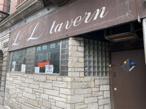 L&L Tavern - Scoundrel's Field Guide