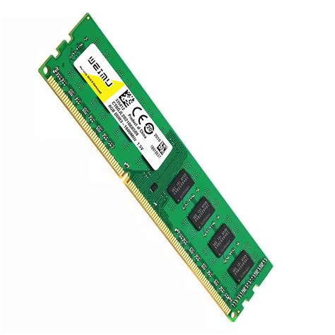 DDR3 4GB GB 2 8gb Memoria De Desktop 1066 1333 1600 MHZ PC3 8500 10600