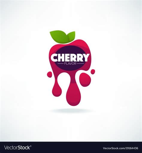 Логотип cherry (37 фото)
