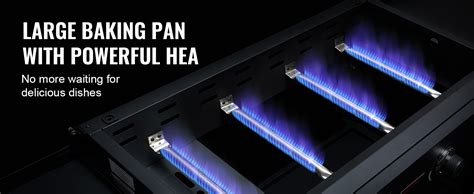 Vevor Countertop Commercial Gas Griddle Flat Top Grill Hot Plate Restaurant Cart Vevor Au