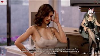 Ms Denvers Ep 66 Porn Game Playthrough By Playful Fox XNXX