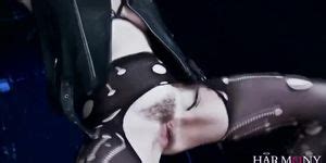 Harmony Vision Samantha Bentley Anal Fetish Tnaflix