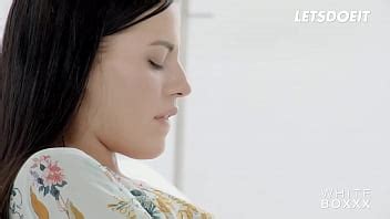 Eveline Dellai Is In For Some Sensual Fuck WHITEBOXXX XNXX