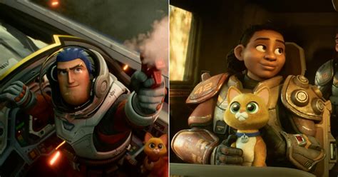 Disappointed Unsurprised Lightyear Banned In Malaysia Due To Same Sex Kiss Entertainment