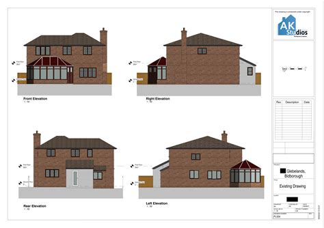 Tunbridge Wells Borough Council Glebelands Bidborough