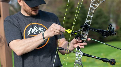 4 Common Archery Injuries And How To Prevent Them