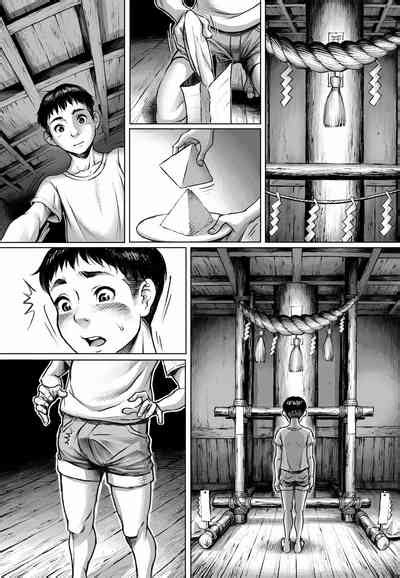 Ayakashimoude Nhentai Hentai Doujinshi And Manga