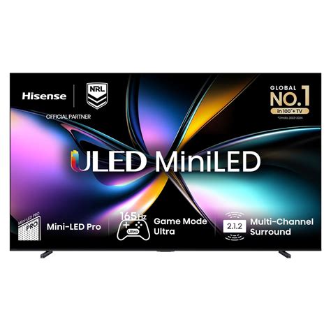 100 Inch TVs - Shop Smart TVs, QLED, 4k & More - Bing Lee