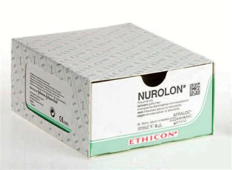 Nurolon - Suture Online