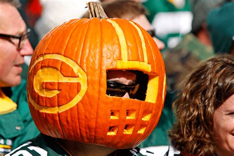 Green Bay Packers Halloween Costumes Total Packers Packers