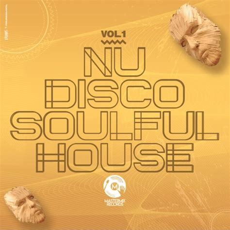 Nu Disco Soulful House Vol 1 By Various Artists On TIDAL