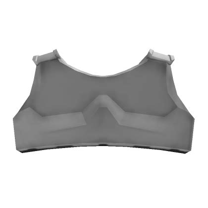 Interstellar Targeter S Chestplate Roblox Item Rolimon S