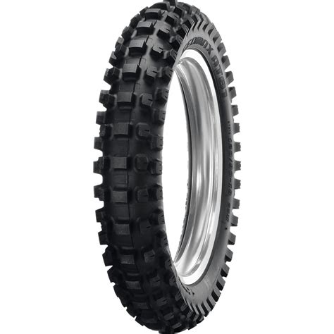 Dunlop Geomax AT81 Rear Tire Motocross Tires Canada S Motorcycle