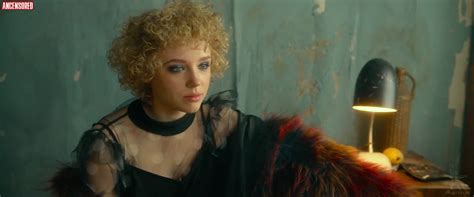 Anastasia Talyzina Nude Pics Seite