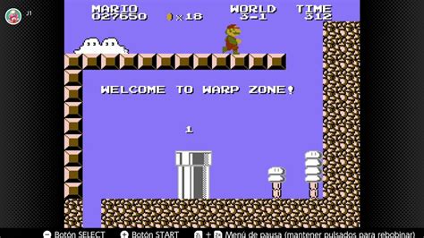 Todos Los Warp Zones De Super Mario Bros 2 Japansuper Mario Bros The