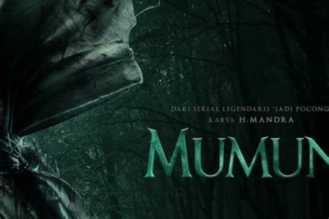 Sinopsis Film Mumun Yang Sedang Tayang Di Bioskop Bang Aye Mumun Bang