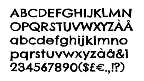 Chelsea Market Font Download | The Fonts Magazine