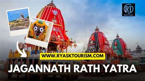 puri jagannath rath yatra  package