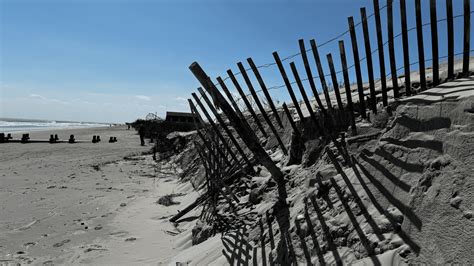 North Wildwood Beaches To Get Emergency Fix Wildwood Video Archive