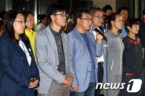 세월호 가족대책위 여야 세월호 특별법 타결안 거부 네이트 뉴스