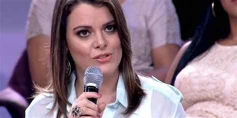 Ana Paula Valadão conta do namoro por e mail Gustavo Bessa seu