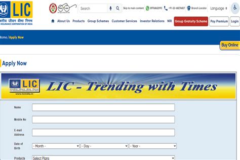 Lic Aao Recruitment Aao Post Eligibility Fee And Apply