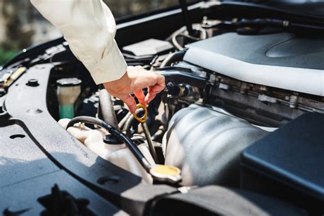 Qu Pasa Si Se Sobrecalienta El Motor De Un Coche Motor