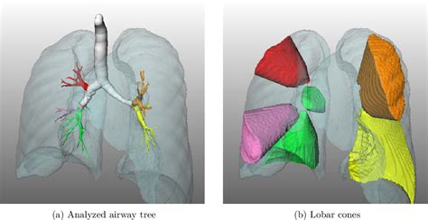 Figure 12 From Automatic And Interactive Segmentation Of Pulmonary Lobes And Nodules In Chest