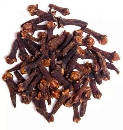 Whole Brown Dry Cloves At Rs 800 Kg In Ahmedabad ID 25942250873