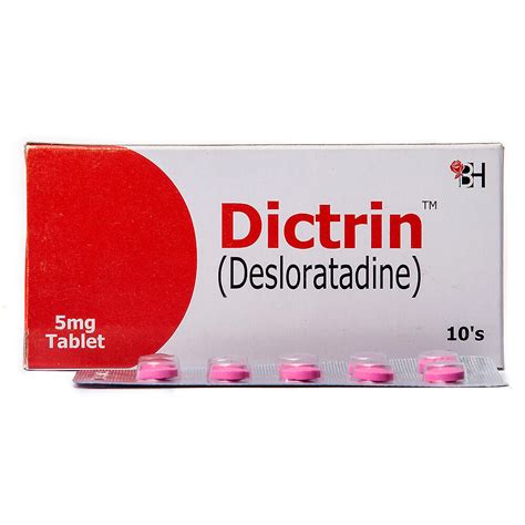 Buy Dictrin Mg Tablets Online Emeds Pharmacy