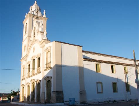 IGREJA MATRIZ DE NOSSA SENHORA DO ROSÁRIO DOS HOMENS BRANCOS Goiana