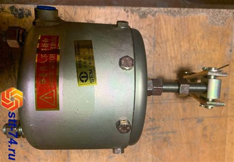 ПГУ стояночного тормоза CDM855 // QZ50-3507001 - купить в Челябинске от ...