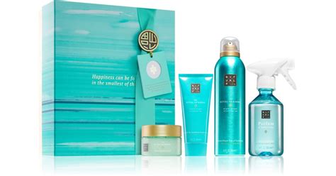 Rituals The Ritual Of Karma Coffret Cadeau Pour Femme Notino Fr