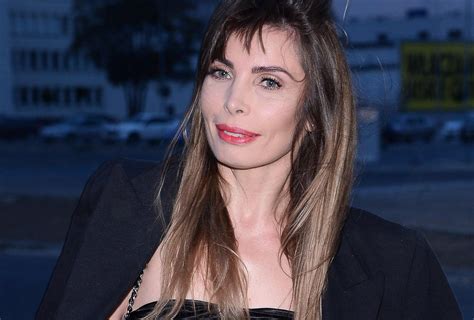 Agnieszka Dygant na wakacjach Pochwaliła się zdjęciem w bikini WP Gwiazdy